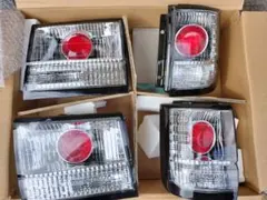 2026年最新】エルグランド E50 テールの人気アイテム - メルカリ