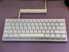 2025年最新】razer huntsman v3 pro miniの人気アイテム - メルカリ