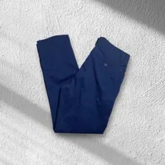 00sポロラルフローレンポロチノネイビーベトナム製 32×30刺繍ロゴストレッチ