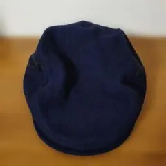 LACOSTE ハンチング ネイビー