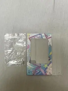 ナンジャモのハラバリーex SAR 専用ディスプレイフレーム