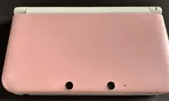 NINTENDO 3DS LL 偽トロキャプチャー付き