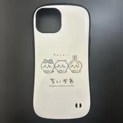 ちいかわ iFace iPhone14ケースのサムネイル
