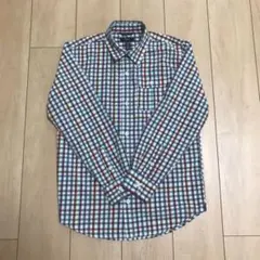 GAP ボーイズ　春物　シャツ　150 美品