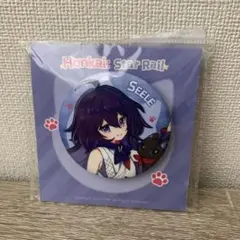 崩壊:スターレイル レイシオ ちびネコシリーズ 缶バ 缶バッジ - メルカリ