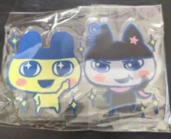 匿名発送☆たまごっち　アクリルスタンド　非売品