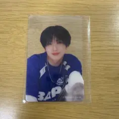 &TEAM 縁day 会場限定トレカ フウマ FUMA メンシプ &TEAM 縁day 会場限定トレカ フウマ FUMA メンシプ - メルカリ