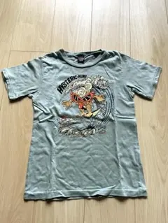 HYSTERIC MINI Tシャツ 120cm ライトブルー