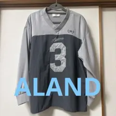 aland
