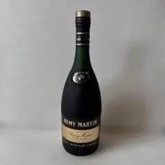 REMY MARTIN V.S.O.P. SUPÉRIEUR アランドロンサイン REMY MARTIN V.S.O.P. SUPÉRIEUR アランドロンサイン - メルカリ