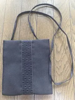 ❗️最終値下げ❣️【美品]スマホショルダー、ポシェット