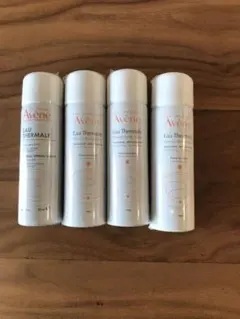 Avene Eau Thermale アベンヌウォーター50g 新品4本セットのサムネイル