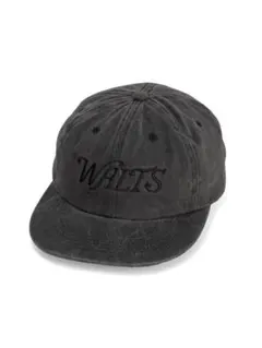 700fill Walts Cotton Bucket Hat ハット 帽子 黒 - メルカリ
