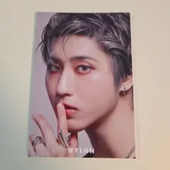 Stray Kids ポストカード