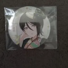 八潮瑠唯 缶バッジ セット - メルカリ