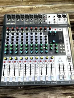 2025年最新】soundcraft signatureの人気アイテム - メルカリ