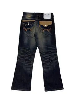 swag fuckthisindustry true religion デニム