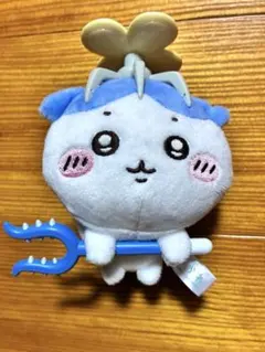 2026年最新】ちいかわ ぬいぐるみ ハチワレの人気アイテム - メルカリ