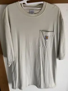 Carhartt カーハート ポケットTシャツのサムネイル