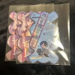 四季凪アキラ リボンカード