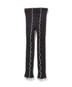 新品100-140 メロウウエストハグレギンス