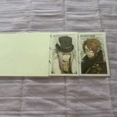 Code:Realize特典まとめ売り