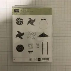スタンピンアップ　スタンプのサムネイル