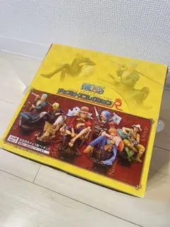 2026年最新】one piece チェスピースコレクションRの人気アイテム