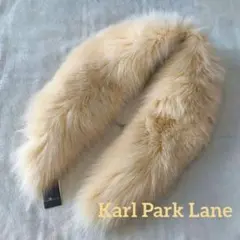 ■カールパークレーン Karl Park Lane リアルファー