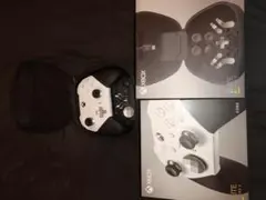 Xbox Elite ワイヤレス コントローラー シリーズ 2