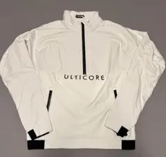 アルティコア ULTICORE ブリヂストン ハーフジップ 防風 ウェア L