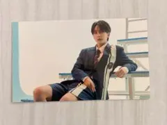 SEVENTEEN セブチ dream ポップアップ ジョンハン トレカ 1 - メルカリ