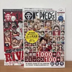【美品】ONE PIECE magazine Vol.13 おまけ 14