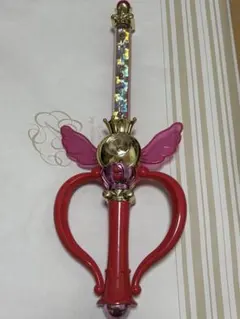 ホーリームーンカリス 当時 激レア ジャンク 音無し ホーリームーンカリス 当時 激レア ジャンク 音無し - メルカリ