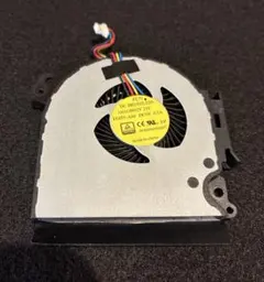 Dynabook ノートPC用ファン G61C0002Y 210