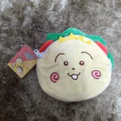 コジコジ　リバペン ポーチ