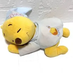 くまのプーさん いっしょにねんね すやすやメロディ 寝かしつけのサムネイル