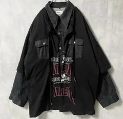 2026年最新】KIDILL Gジャン・デニムジャケットの人気アイテム - メルカリ