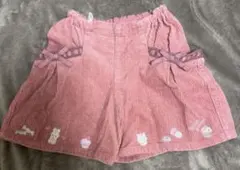 メゾピアノ ボトムス