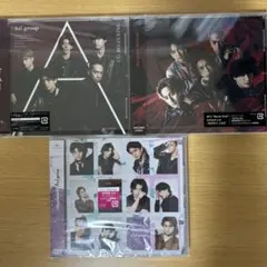2025年最新】aぇ!group cdの人気アイテム - メルカリ