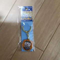 ちいかわ 香川限定 さぬきうどん ダイカットキーホルダー ハチワレ 新品未開封