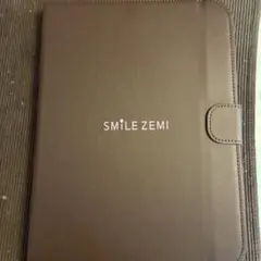 スマイルゼミ　タブレットケース