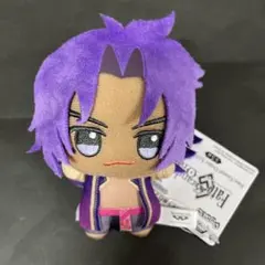 Fate/Grand Order ちびぐるみ vol.9 ビーマ