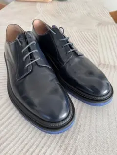 2025年最新】Paul Smith メンズ ブーツ・革靴の人気アイテム