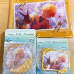 【匿名配送】 天馬司 セガラッキーくじ