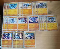 k256 リオル ルカリオ ポケモンカード ポケカのサムネイル