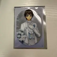 プリキュア5gogo lafary