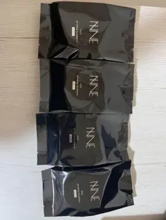 NARSskin 化粧水、保湿クリーム、ファンデーション、コンシーラー