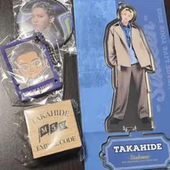 鈴木昂秀 ミュージシャン