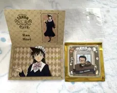 名探偵コナンカフェ まとめ売り